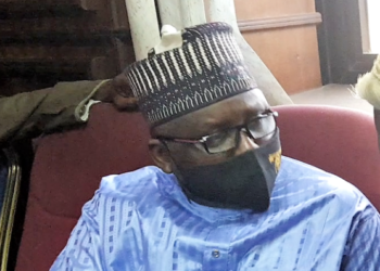 Maina’s N3b Net Worth Companies Engaged in no Business – Witness