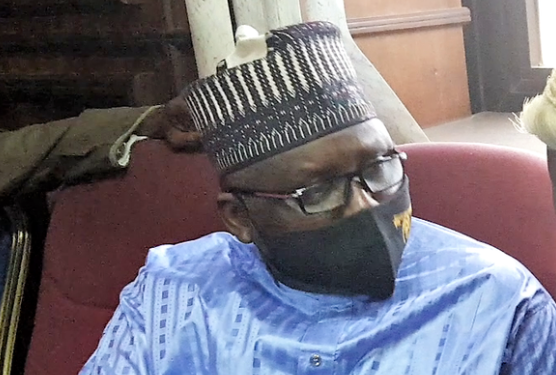 Maina’s N3b Net Worth Companies Engaged in no Business – Witness