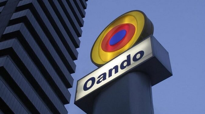 Oando Plc explains the delay in publication of its 2020 Q3 Unaudited Financial Results