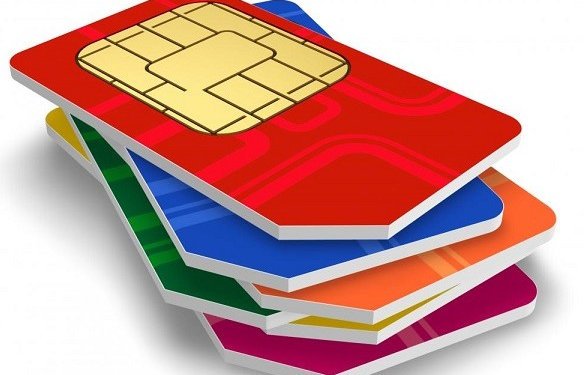 Just in: NCC orders suspension of new SIM sale, registration