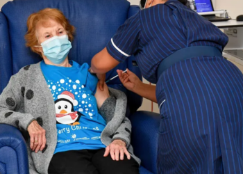 Covid-19 Vaccine: U.K starts Pfizer-BioNTech vaccinations