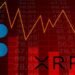 Cryptocurrency XRP fall by over 50% after Coinbase announced it will suspend its trade