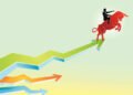 NSE daily report: Airtel Africa and BUA Cement fires market capitalization past a record N20 trillion