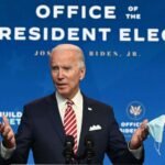 $1 Trillion direct relief to households and other things in Biden's $1.9 trillion plan
