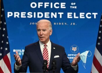 $1 Trillion direct relief to households and other things in Biden’s $1.9 trillion plan