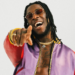 Burna Boy’s song “Destiny” makes Biden and Harris official inauguration 46-song playlist
