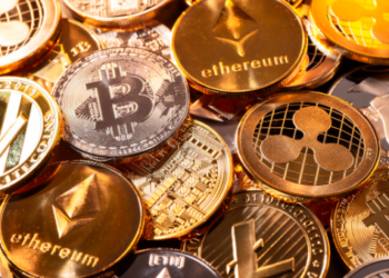 Cryptocurrency makes World Economic Forum’s Davos Agenda