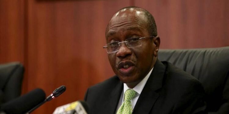 Only new cheques will be allowed in the clearing system from 1st April – CBN