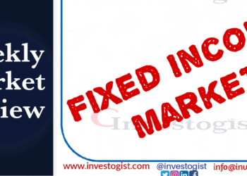 Fixed Income Market: Tide Remains Bleak in the Fixed Income Market