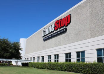 GameStop Corp (NYSE: GME) Share price crashes to $132.00 (-62.02%)