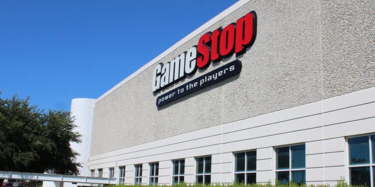 GameStop Corp (NYSE: GME) Share price crashes to $132.00 (-62.02%)