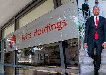 Heirs Holdings in partnership with Transcorp significantly expands Oil and Gas portfolio