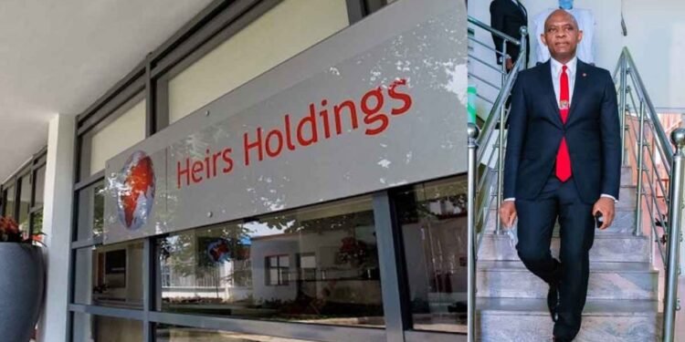 Heirs Holdings in partnership with Transcorp significantly expands Oil and Gas portfolio