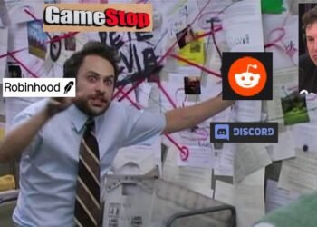 Deconstructing the Gamestop and Wall Street Saga