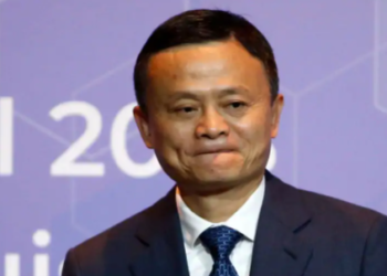 Alibaba’s Jack Ma makes first public appearance since Ant’s cancelled IPO