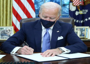 The U.S to rejoin Paris Climate Accord, WHO exit halted as Biden rolls back Trump era policies