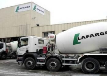 Lafarge Africa Plc divests from Continental Blue Investment Ghana Limited