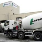 Lafarge Africa Plc divests from Continental Blue Investment Ghana Limited