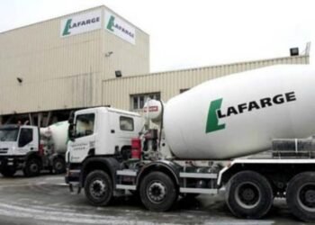 Lafarge Africa Plc divests from Continental Blue Investment Ghana Limited