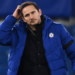 Breaking: Chelsea sacks Head Coach Frank Lampard