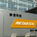 Taiwan’s MediaTek replaces U.S Qualcomm as top smartphone chip supplier