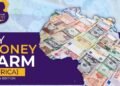 “MY MONEY FARM” (AFRICA) – Money management skills training for Teenagers