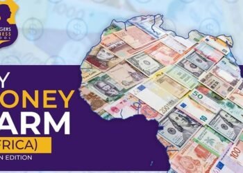 “MY MONEY FARM” (AFRICA) – Money management skills training for Teenagers