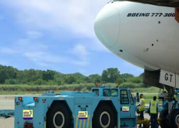 COVID-19 Pandemic battered NAHCO reports 76.11% drop in profit in 2020