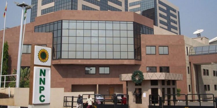 NNPC and Partners to build first methanol plant in Nigeria