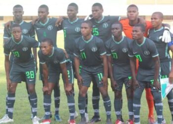 Golden Eaglets’ Performance at the WAFU U17 Tournament: Options for the Future