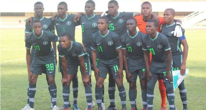 Golden Eaglets’ Performance at the WAFU U17 Tournament: Options for the Future