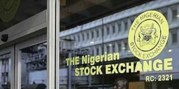 NSE daily report: ASI gains 0.23% as MANSARD and JAPAULGOLD share prices tumble