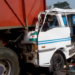 3,066 road traffic crashes recorded in Nigeria in 3 months – NBS