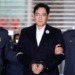 Samsung heir Lee Jae-yong jailed over corruption scandal