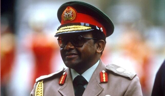 Late Gen. Sani Abacha – Court refuses to unfreeze bank accounts in Switzerland and others