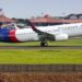 Indonesia: Boeing 737 flight SJ182 disappears from radar shortly after takeoff