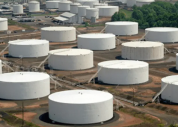 Satellite town residents want tank farms N715.5m CSR projects audited