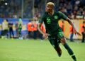 Age Grade Football as Investment on Human Capital (2)