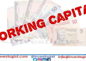 Understanding the working capital of your business and how to improve it