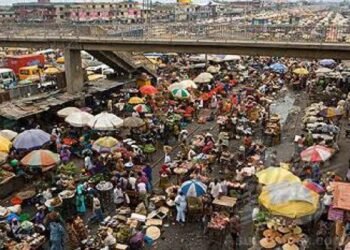 Nigeria’s Inflation rate continues to soar, hits 15.75% in December 2020