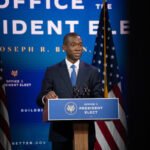 Irreconcilable Incongruities (2) – Adeyemo as US Deputy Treasury Secretary