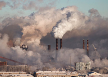 Air pollution puts children at higher risk of disease in adulthood