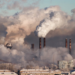 Air pollution puts children at higher risk of disease in adulthood