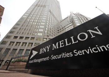 America’s Oldest Bank, NY Mellon joins the cryptocurrency party with launch of digital assets division