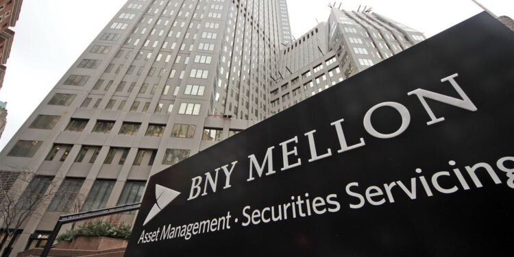 America’s Oldest Bank, NY Mellon joins the cryptocurrency party with launch of digital assets division