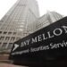 America’s Oldest Bank, NY Mellon joins the cryptocurrency party with launch of digital assets division