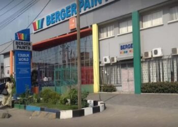 Berger Paints Nigeria Plc changes the composition of the Board of Directors