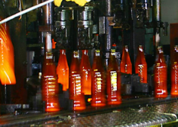 BETAGLASS records maximum loss as Nigerian burse Index shed 0.07%