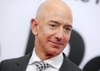 Just in: Andy Jassy to replace Jeff Bezos as Amazon CEO