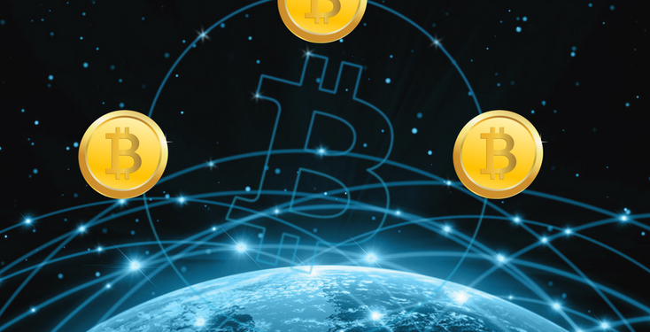 Bitcoin could replace dollar as world reserve currency – Morgan Stanley